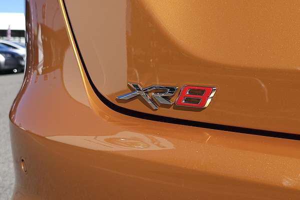 2015 Ford Falcon XR8 FG X