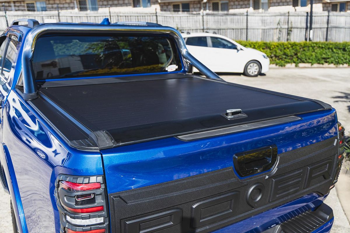 2020 GWM Ute Cannon-L NPW 4X4