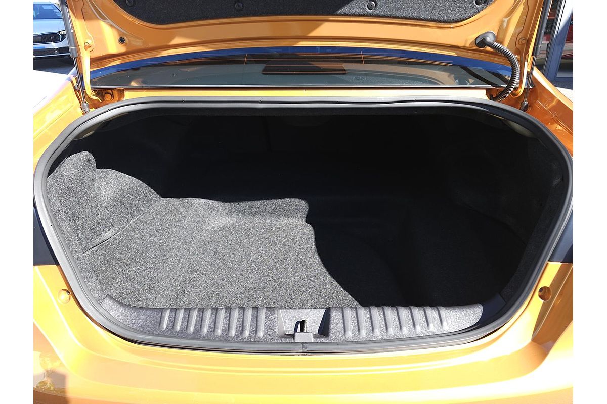 2015 Ford Falcon XR8 FG X