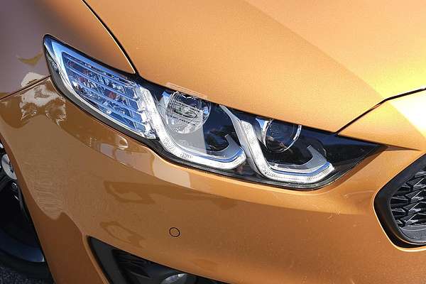 2015 Ford Falcon XR8 FG X
