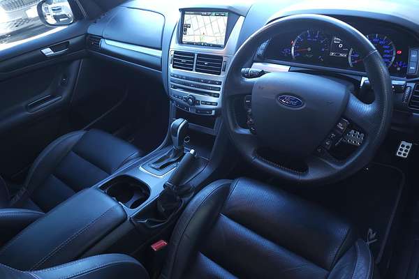 2015 Ford Falcon XR8 FG X