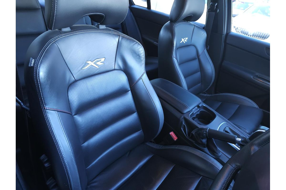 2015 Ford Falcon XR8 FG X