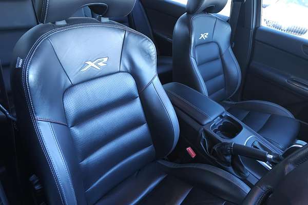 2015 Ford Falcon XR8 FG X