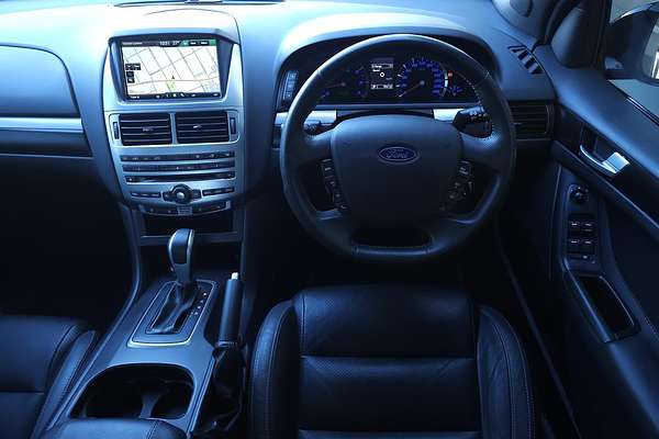 2015 Ford Falcon XR8 FG X