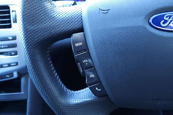 2015 Ford Falcon XR8 FG X
