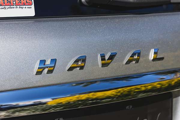 2020 GWM H9 Ultra