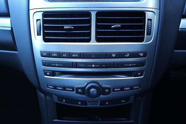 2015 Ford Falcon XR8 FG X