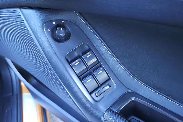2015 Ford Falcon XR8 FG X