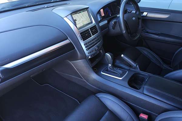 2015 Ford Falcon XR8 FG X