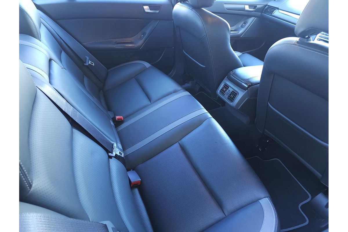2015 Ford Falcon XR8 FG X