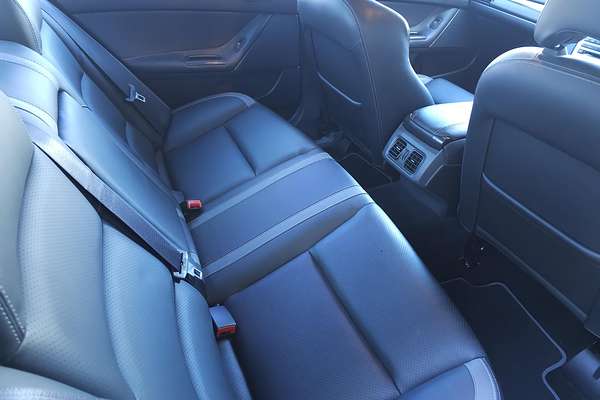 2015 Ford Falcon XR8 FG X