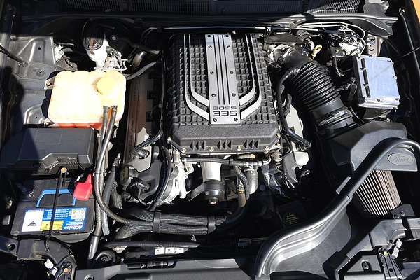 2015 Ford Falcon XR8 FG X