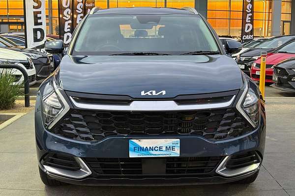 2022 Kia Sportage SX NQ5