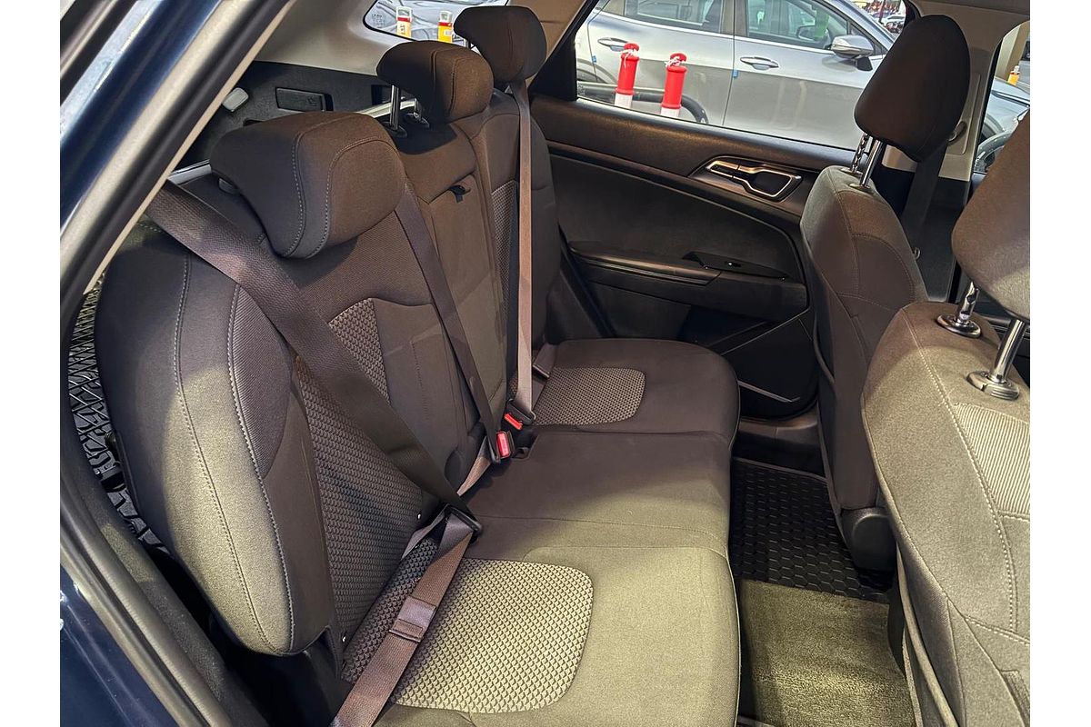 2022 Kia Sportage SX NQ5