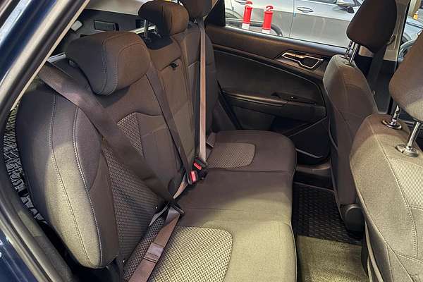 2022 Kia Sportage SX NQ5