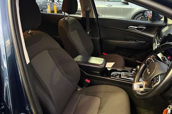 2022 Kia Sportage SX NQ5