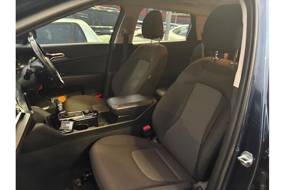 2022 Kia Sportage SX NQ5