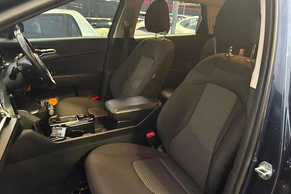2022 Kia Sportage SX NQ5
