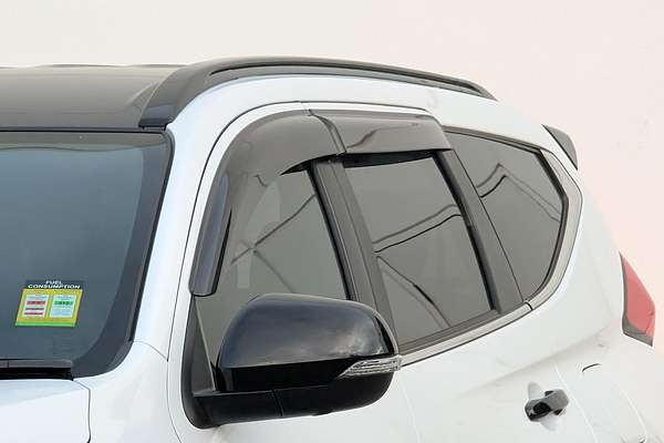 2024 Mitsubishi Pajero Sport GSR QG