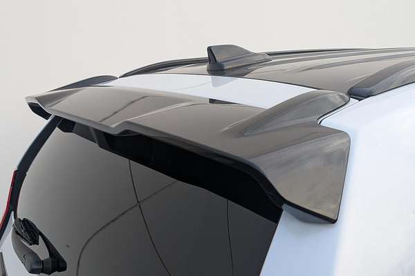 2024 Mitsubishi Pajero Sport GSR QG