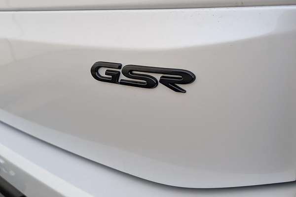 2024 Mitsubishi Pajero Sport GSR QG