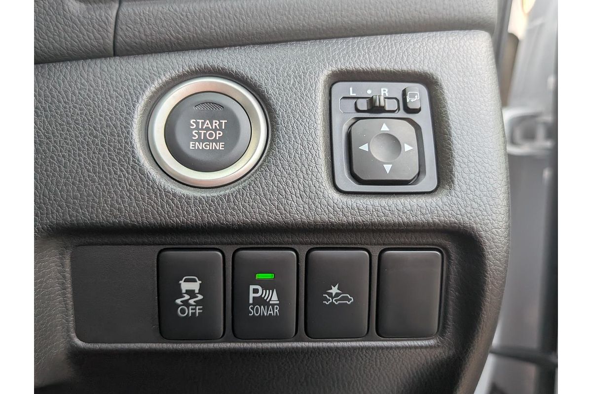 2024 Mitsubishi Pajero Sport GSR QG