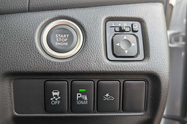 2024 Mitsubishi Pajero Sport GSR QG