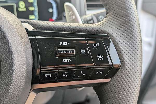 2024 Mitsubishi Pajero Sport GSR QG