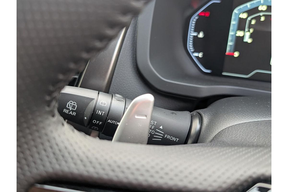 2024 Mitsubishi Pajero Sport GSR QG