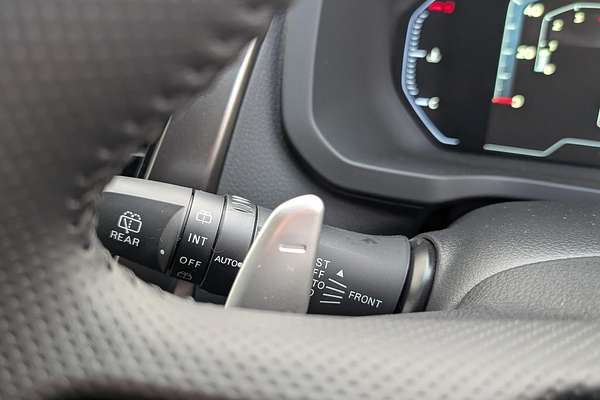 2024 Mitsubishi Pajero Sport GSR QG