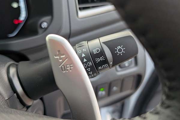 2024 Mitsubishi Pajero Sport GSR QG