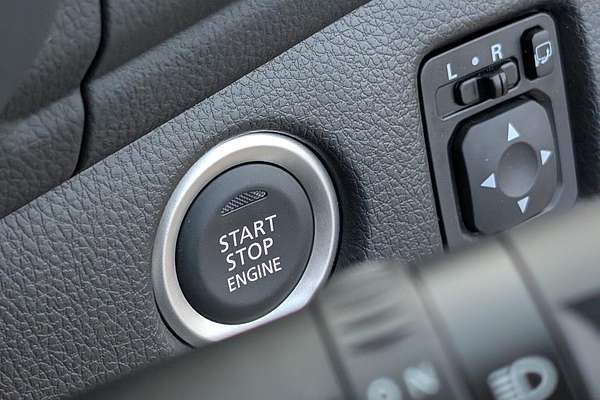 2024 Mitsubishi Pajero Sport GSR QG