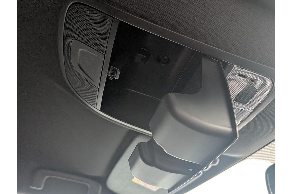 2024 Mitsubishi Pajero Sport GSR QG