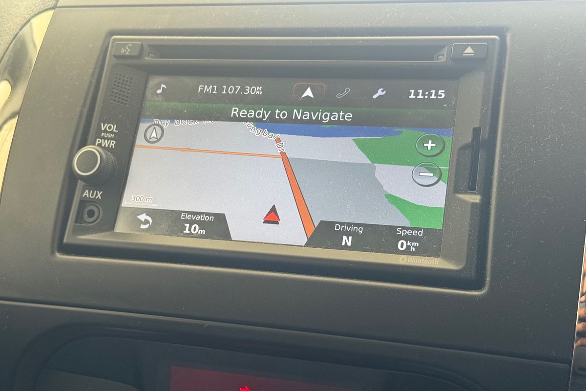 2013 Suzuki SX4 Crossover GYA