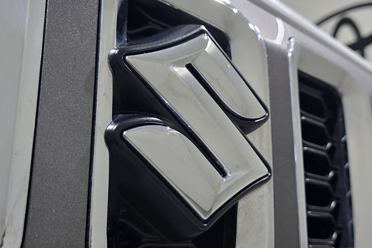 2021 Suzuki Jimny GJ