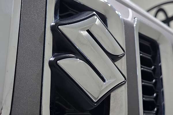 2021 Suzuki Jimny GJ