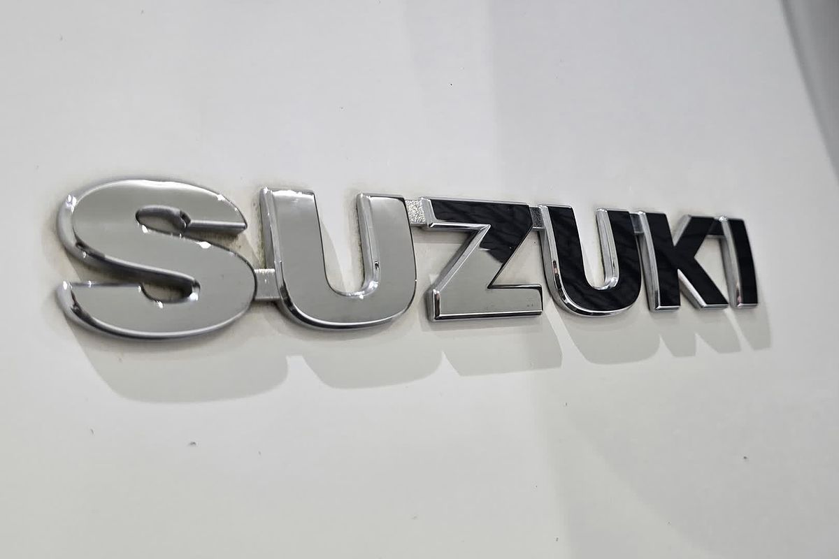2021 Suzuki Jimny GJ