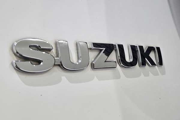 2021 Suzuki Jimny GJ