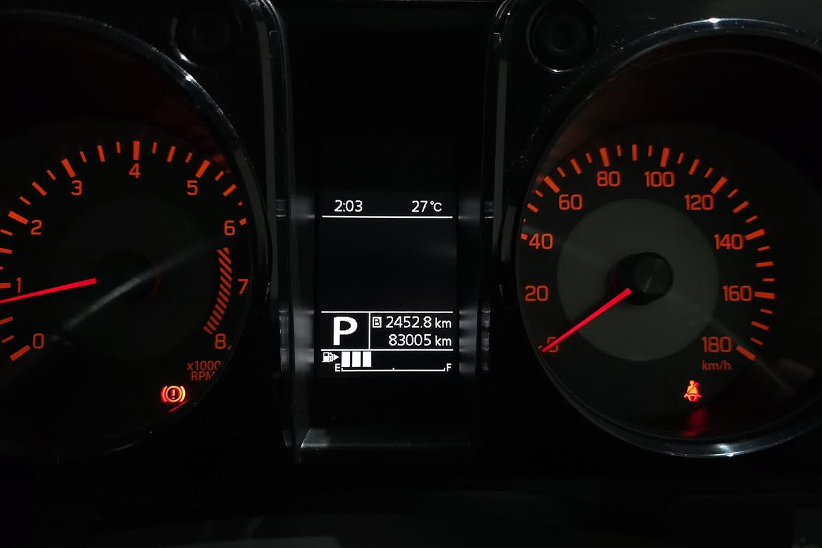 2021 Suzuki Jimny GJ