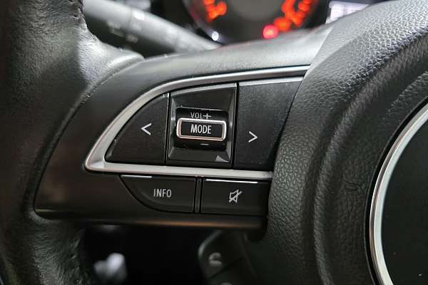 2021 Suzuki Jimny GJ