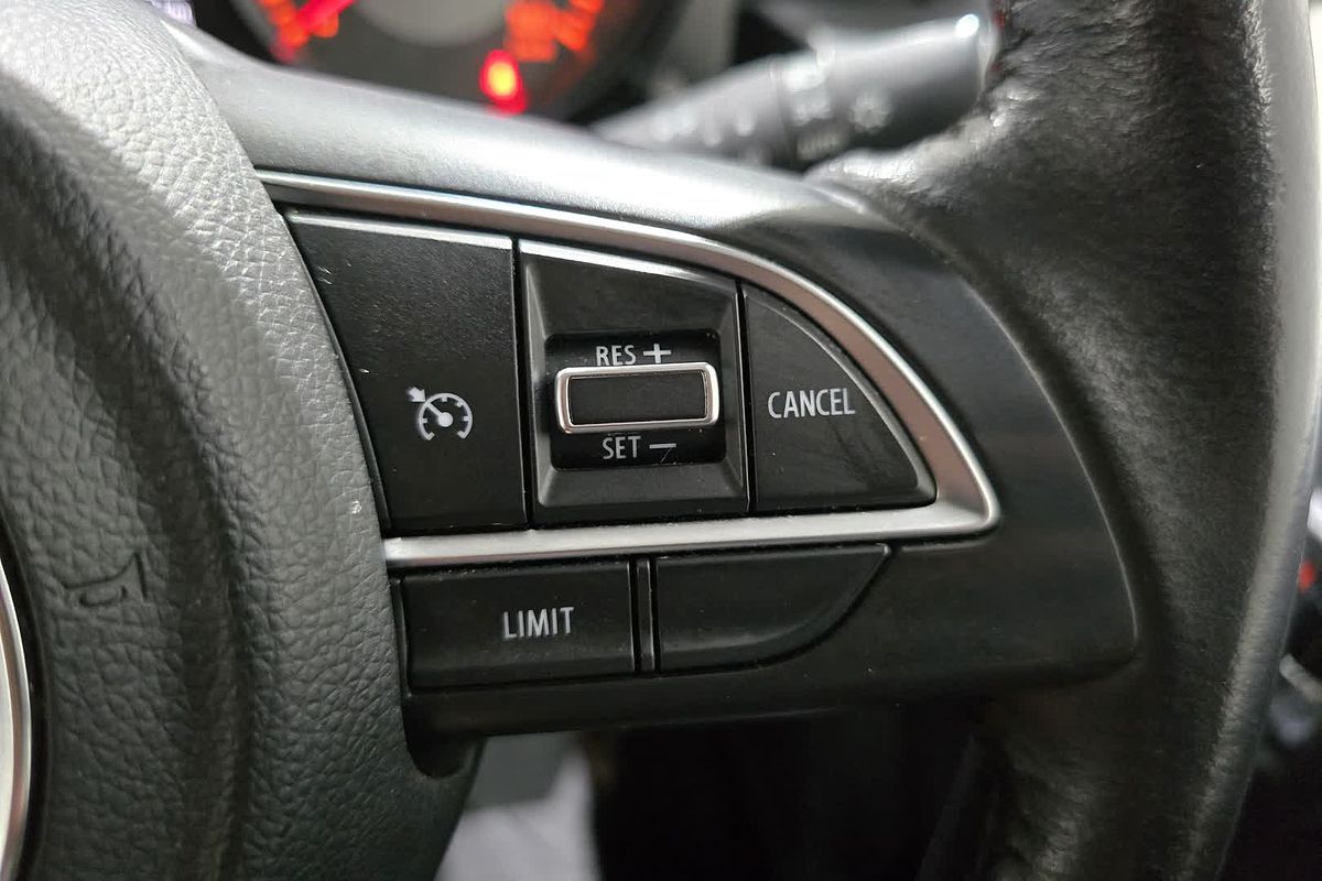 2021 Suzuki Jimny GJ