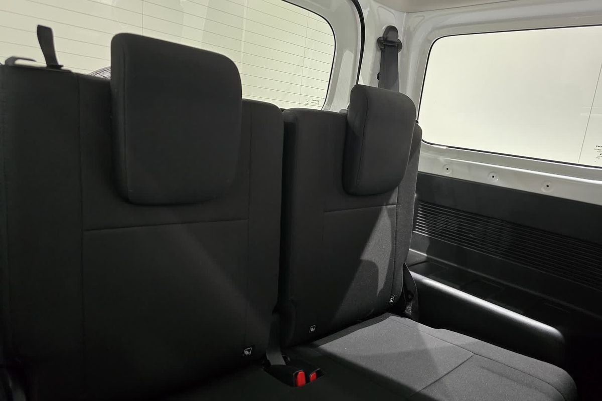 2021 Suzuki Jimny GJ
