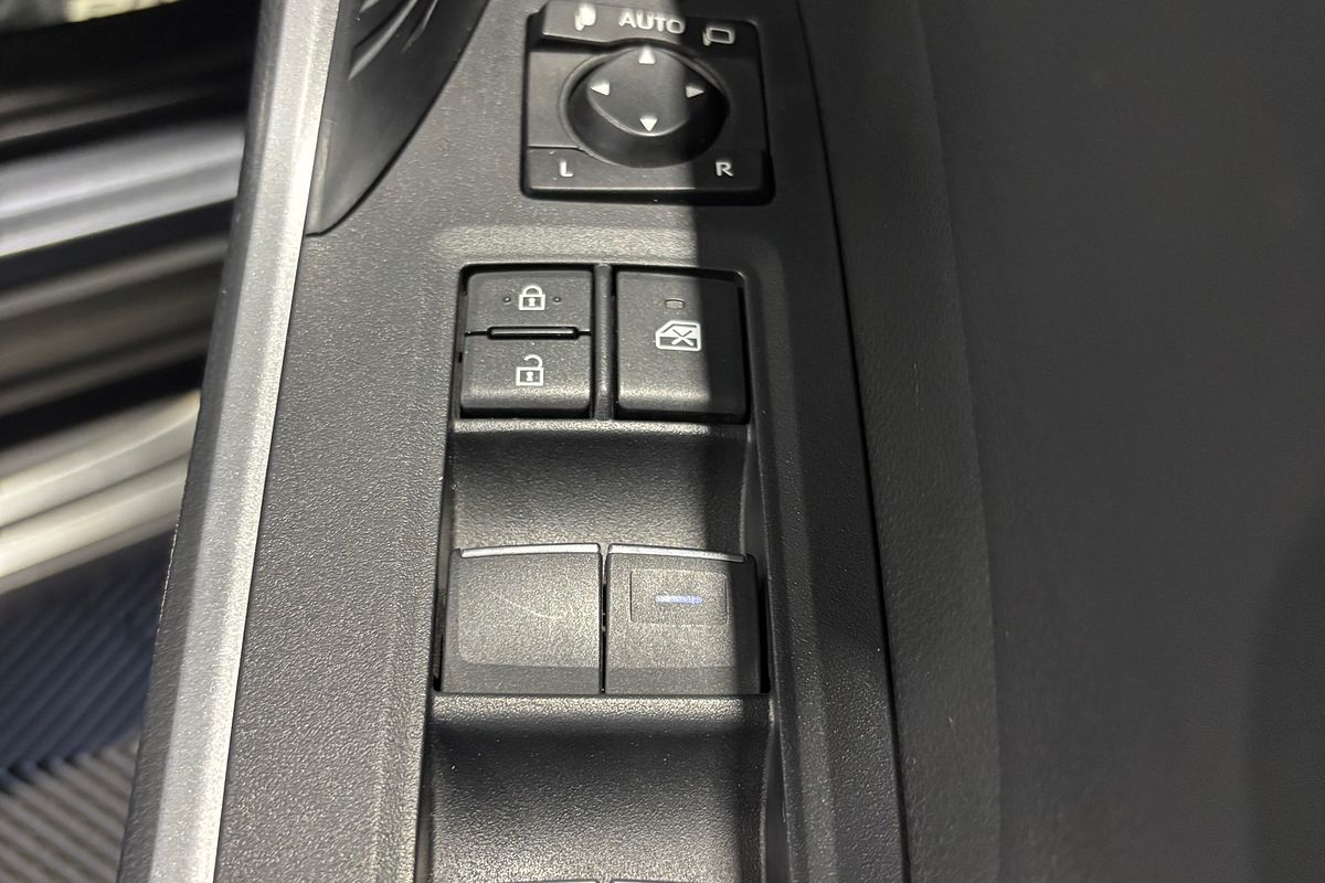 2021 Toyota RAV4 Cruiser AXAH54R
