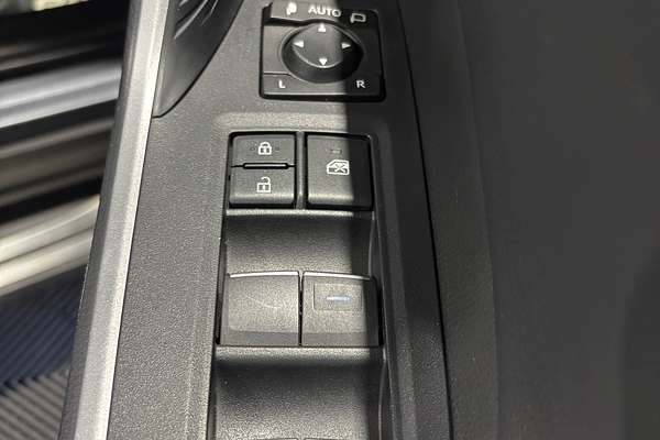 2021 Toyota RAV4 Cruiser AXAH54R
