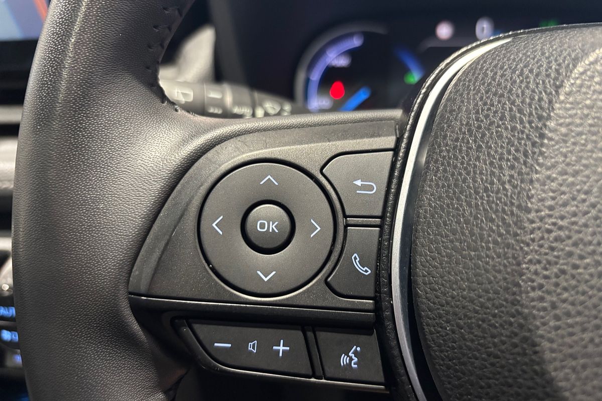 2021 Toyota RAV4 Cruiser AXAH54R