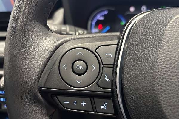 2021 Toyota RAV4 Cruiser AXAH54R