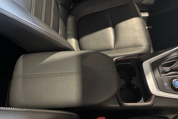 2021 Toyota RAV4 Cruiser AXAH54R