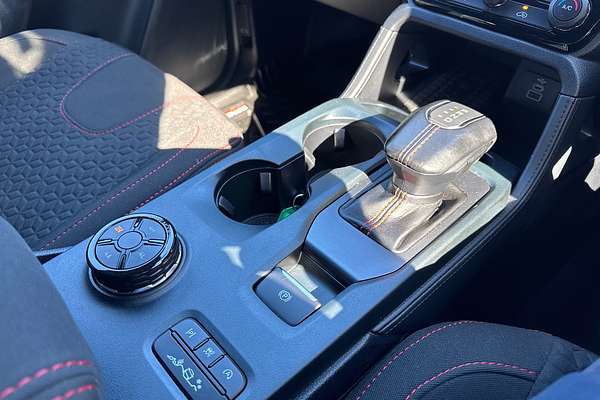 2023 Ford Ranger Raptor 4X4
