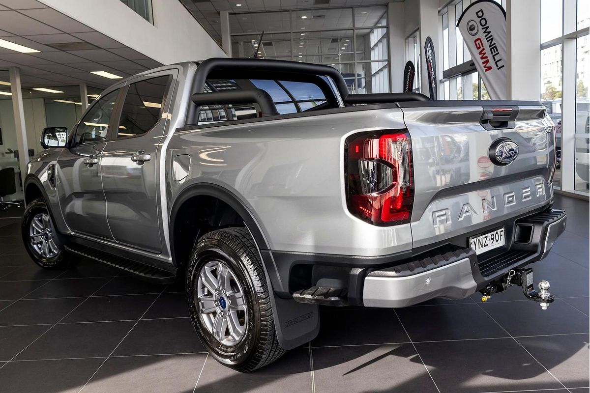 2024 Ford Ranger XLT 4X4