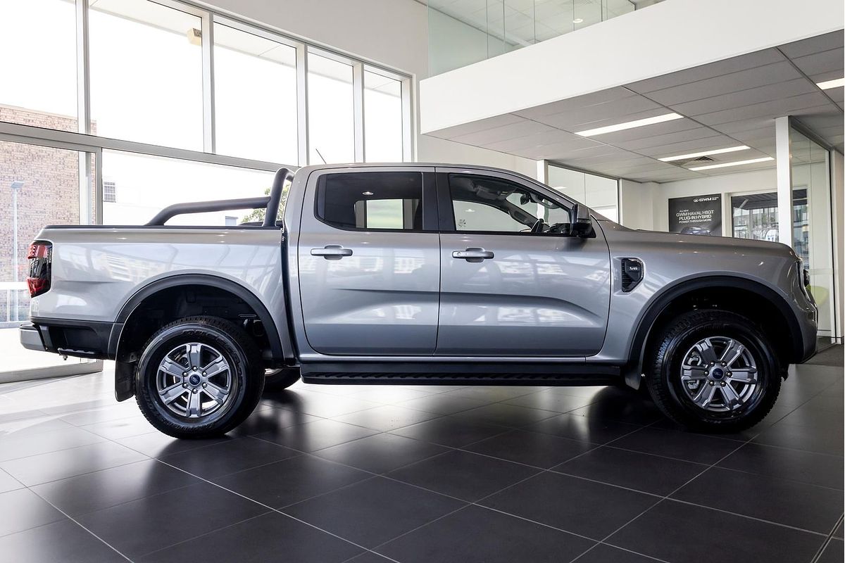 2024 Ford Ranger XLT 4X4